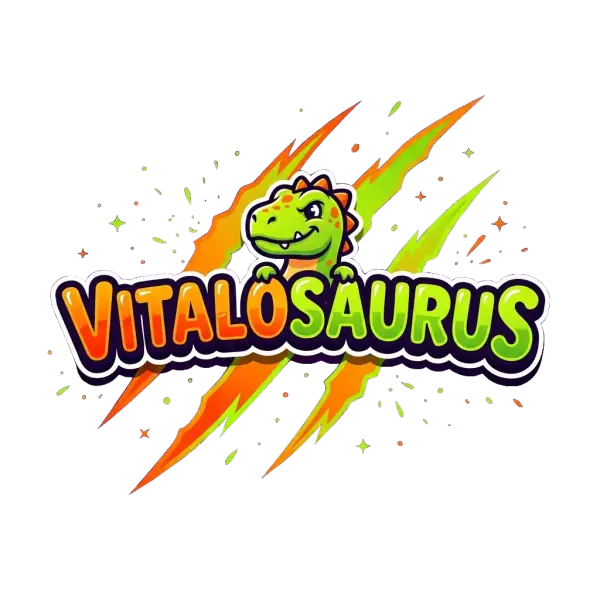 Vitalosaurus